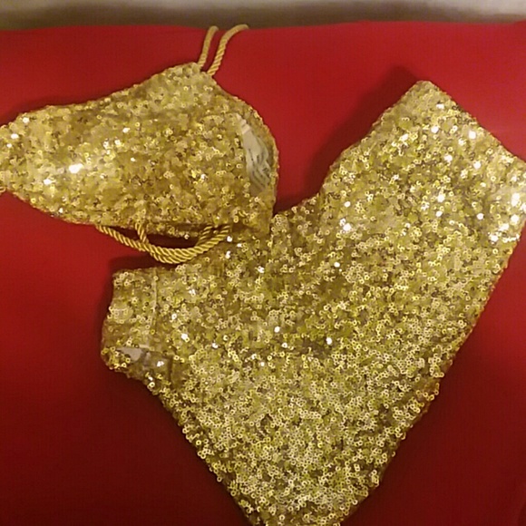 motowns fly fashions Swim Womens 2 Piece Boy Shorts Set Poshmark